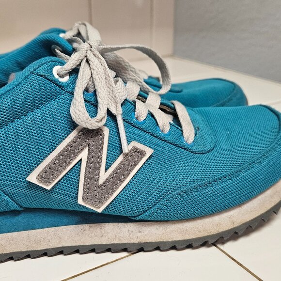 New Balance 501 Sneakers - Picture 2 of 5